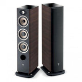 Focal Aria 926 5.1 Floor Standing Home Theater Package (Bundle Pack)