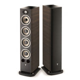 Focal Aria 936 5.1 Floor Standing Home Theater Package (Bundle Pack)