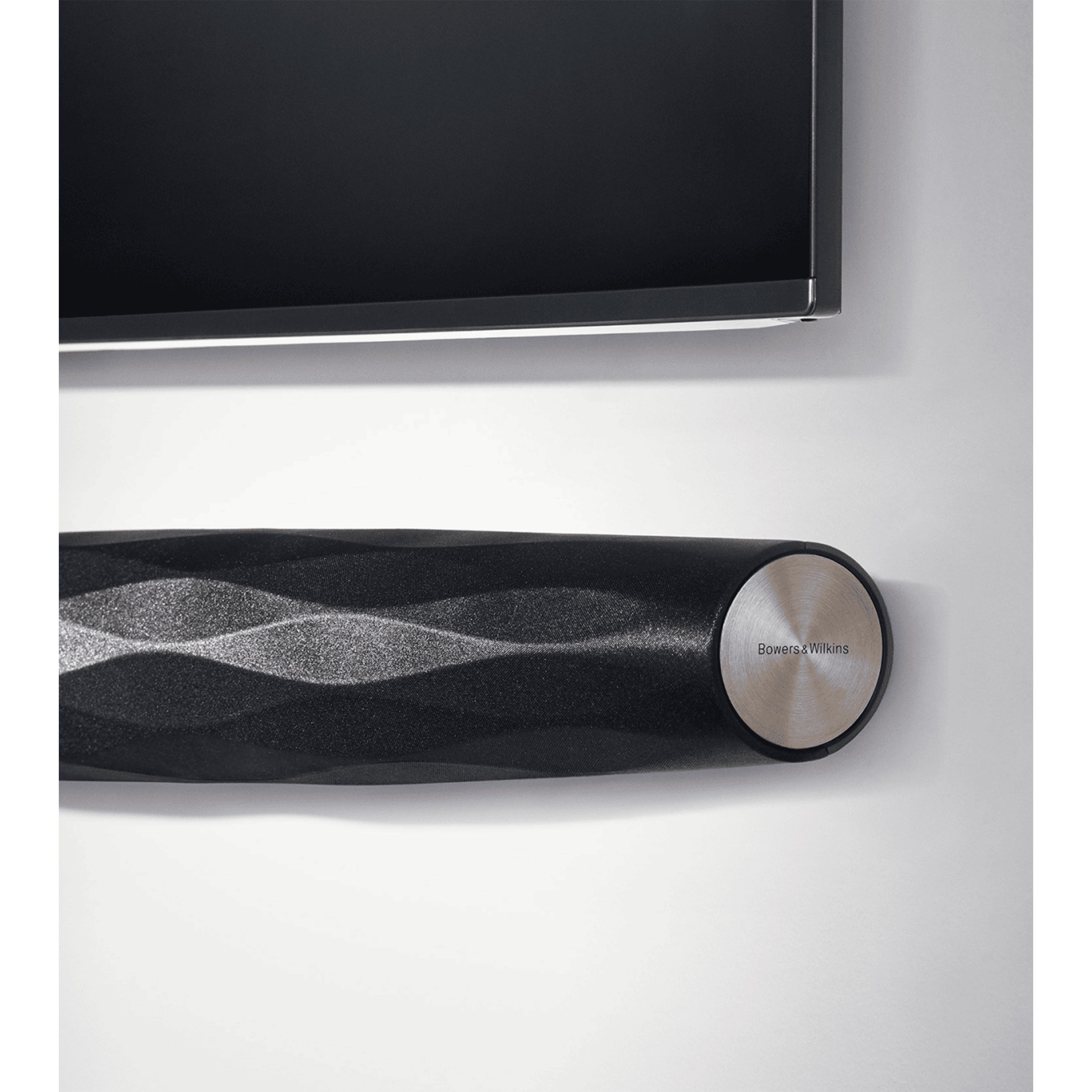 B&w soundbar formation hotsell
