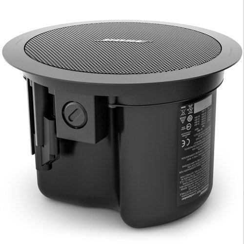 Bose FreeSpace FS2C In-Ceiling loudspeaker (Black)(Pair)