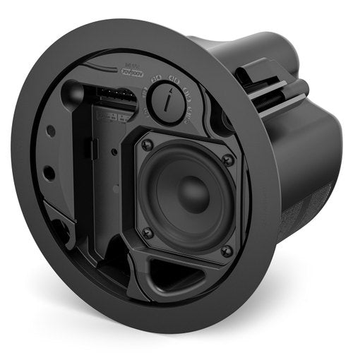 Bose FreeSpace FS2C In-Ceiling loudspeaker (Black)(Pair) – AV Shack