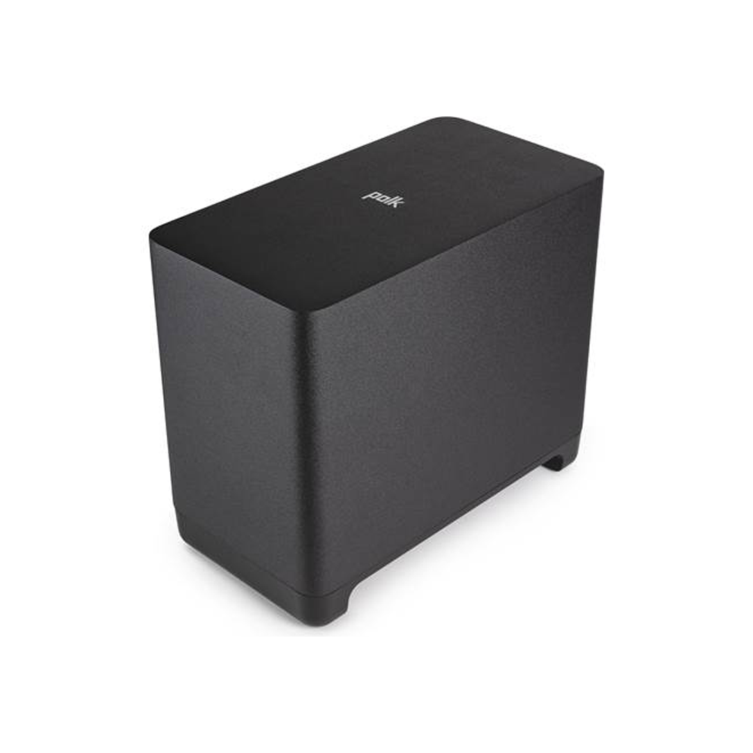 Polk audio online wireless subwoofer