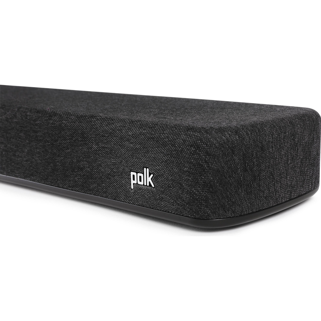 Polk audio fr1 surroundbar 2024 smart bar & subwoofer