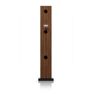 Amphion Helium 520 Floorstanding Speaker (Walnut Vaneer) (Pair)
