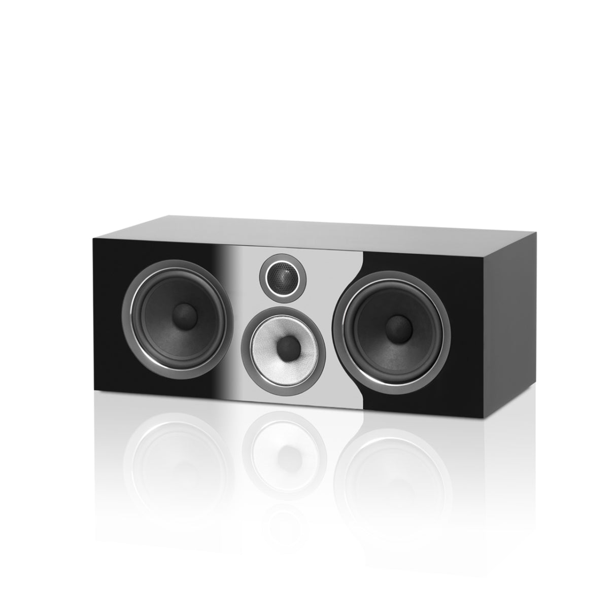 Bowers & Wilkins HTM71 S2 - 3-Way Centre Speaker