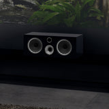 Bowers & Wilkins HTM71 S2 - 3-Way Centre Speaker