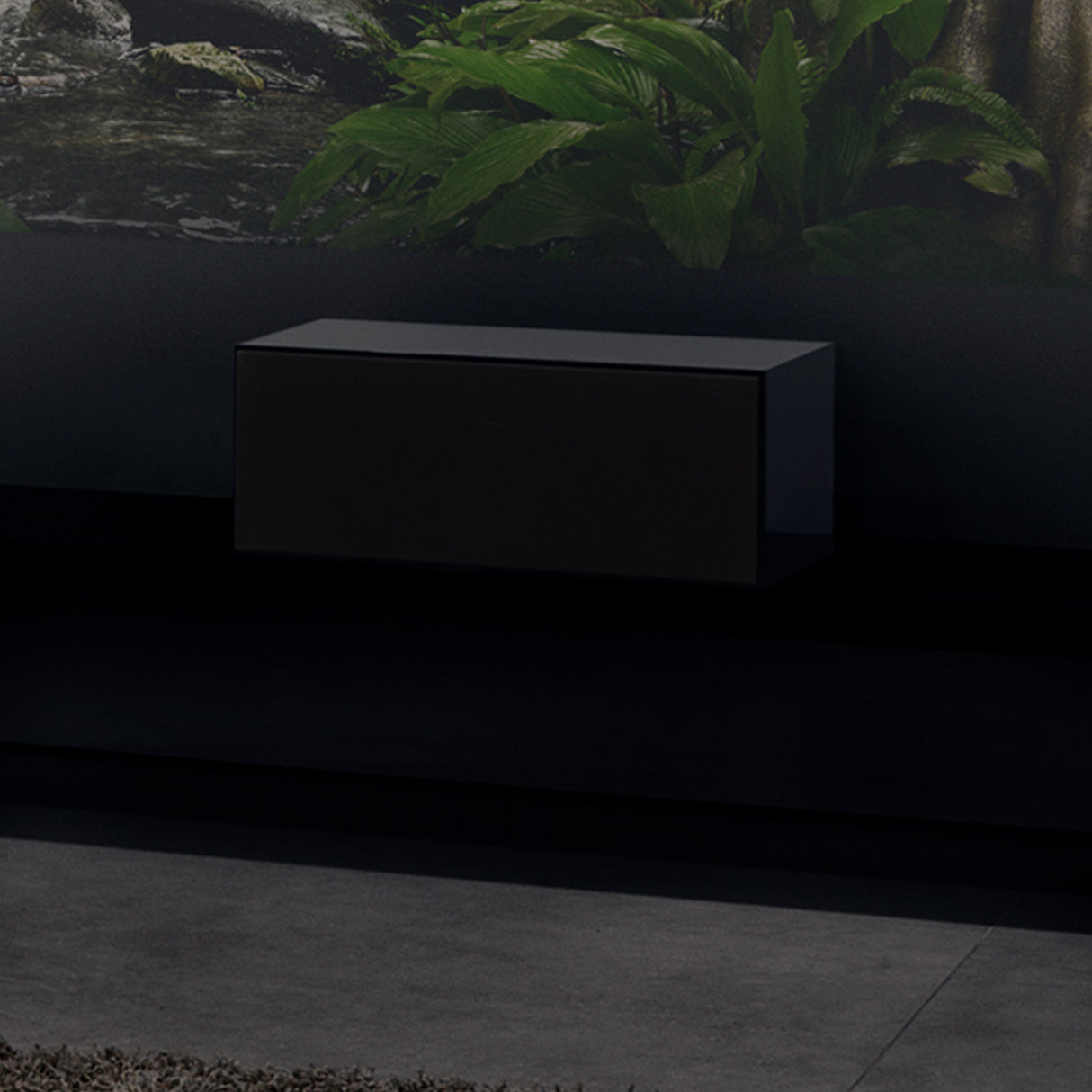 Bowers & Wilkins HTM71 S2 - 3-Way Centre Speaker