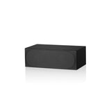 Bowers & Wilkins HTM 72 S3 - 2 Way Bookshelf Speaker (Pair) (Gloss Black Colour)