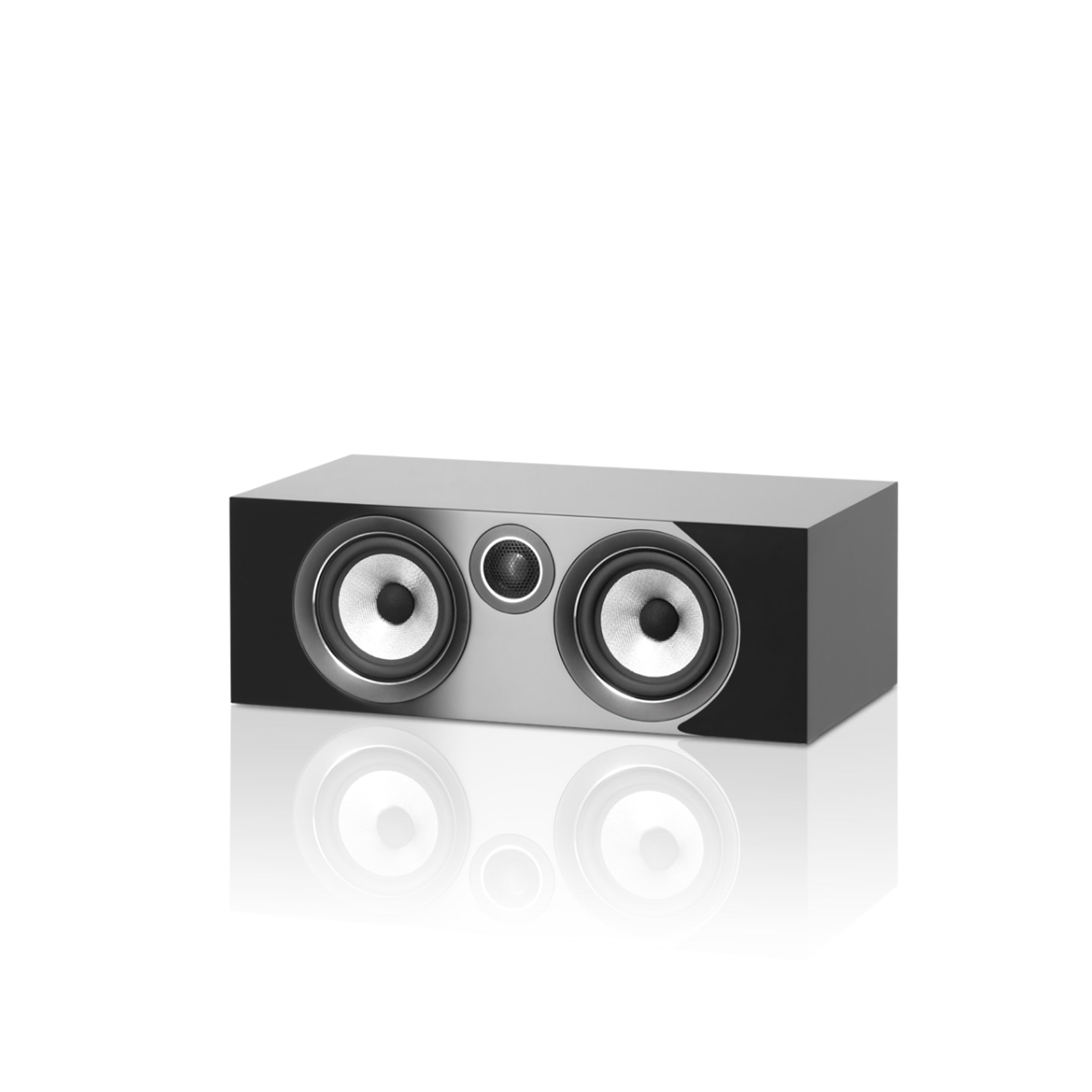 Bowers & Wilkins HTM72 S2 - 2-Way Centre Speaker – AV Shack