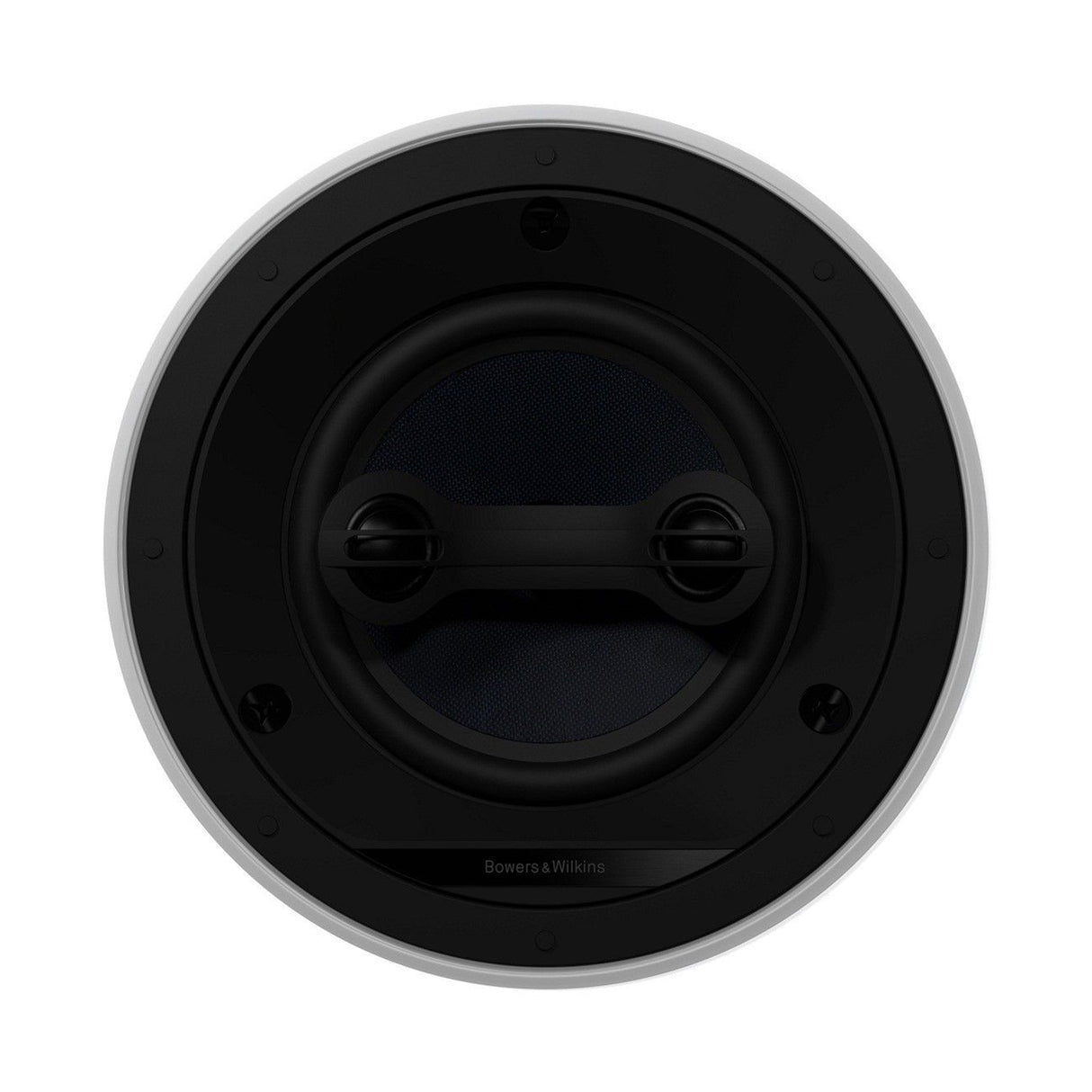 Bowers & Wilkins CCM663SR- 6 Inches, 2-Way Stereo In-Ceiling Speaker (Each)