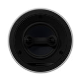 Bowers & Wilkins CCM663SR- 6 Inches, 2-Way Stereo In-Ceiling Speaker (Each)
