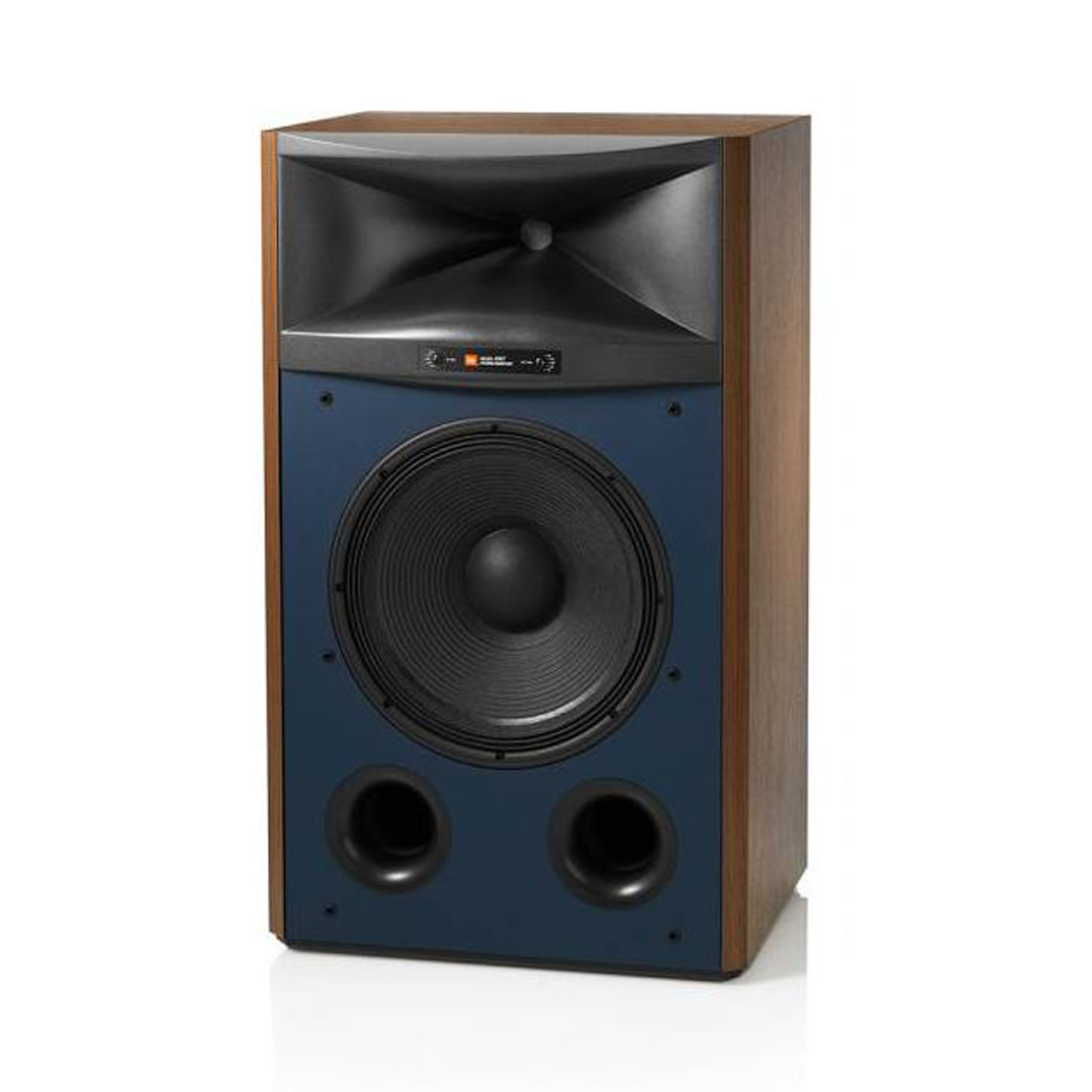 JBL Synthesis 4367 2-Way 15" Floorstanding Speaker (Pair)
