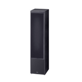 Magnat Supreme 2002  3-Way Floor Standing Speakers (Pair) (Black)