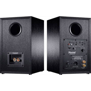 Magnat Multi Monitor 220 Active Stereo Speaker with Bluetooth (Pair)