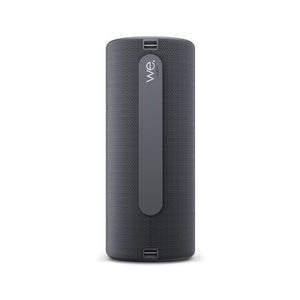 Loewe We Hear 1 Portable Splashproof Bluetooth Speaker (Black)