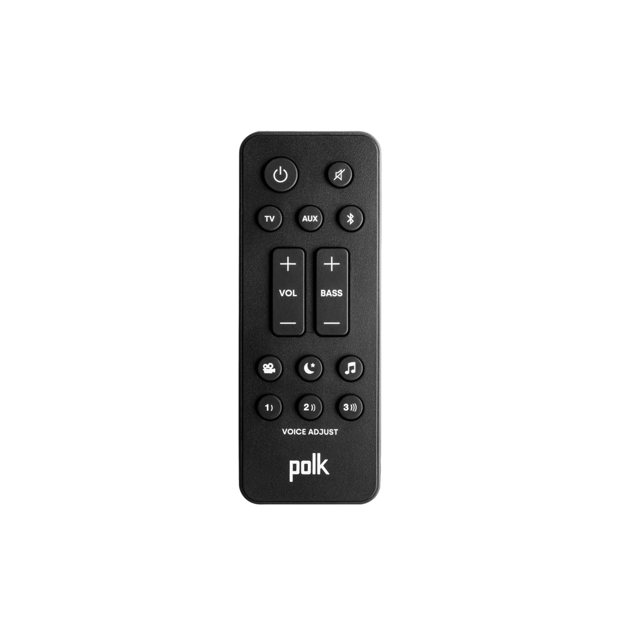 Polk Audio Signa S4 Dolby Atmos Soundbar with Wireless Subwoofer