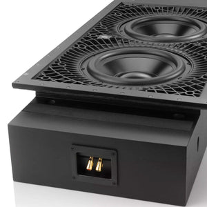 Jbl Synthesis SSW-3 Dual 10" Inwall Subwoofer (Each)