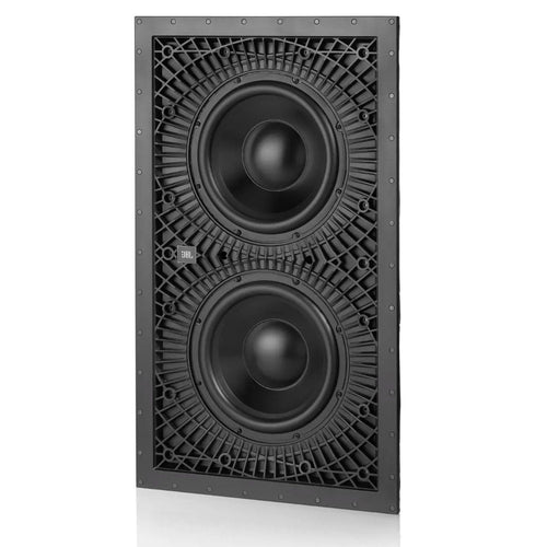 Jbl Synthesis SSW-3 Dual 10" Inwall Subwoofer (Each)