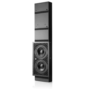 Jbl Synthesis SSW-3 Dual 10" Inwall Subwoofer (Each)