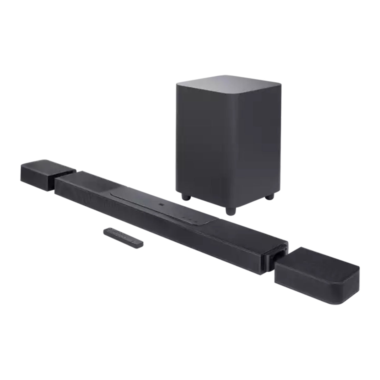 JBL Bar 1300 Channel Dolby Atmos Soundbar with Detachable Speakers
