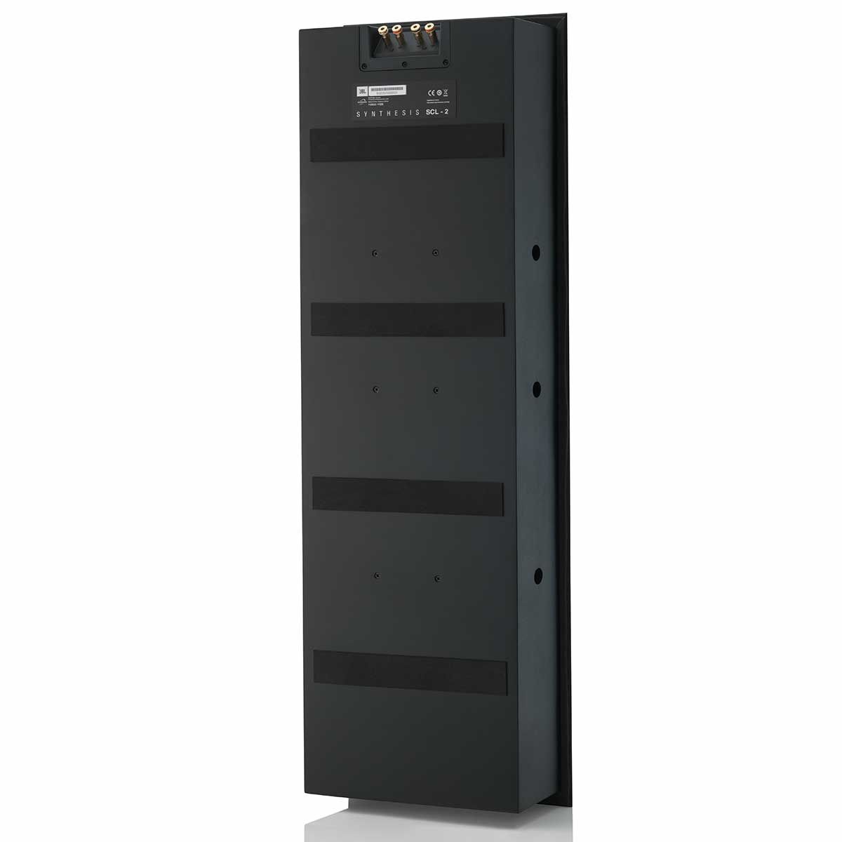 Jbl synthesis hot sale speakers