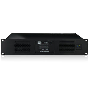 JBL Synthesis SDA-4600- 4 Channel Power Amplifier