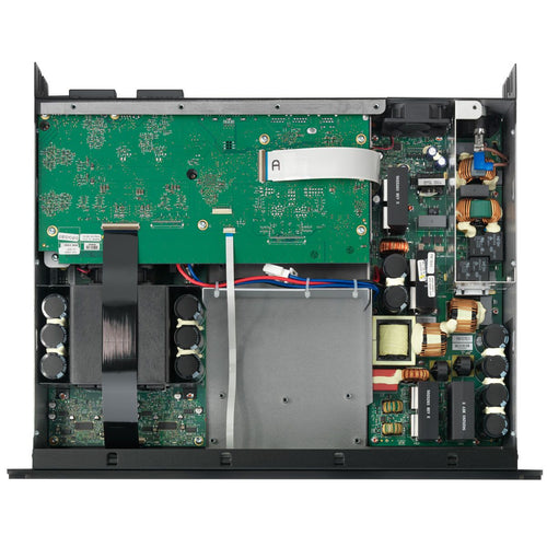 JBL Synthesis SDA-4600- 4 Channel Power Amplifier