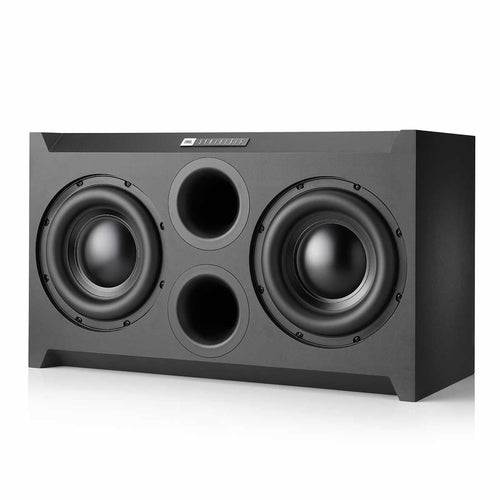 Jbl Synthesis SSW-2 Dual 12" Inwall Subwoofer (Each)