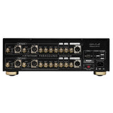 Parasound JC2 BP Halo - Stereo Pre-Amplifier (Black)