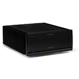 Parasound JC5 Halo - 2 Channel Stereo Power Amplifier (Black)