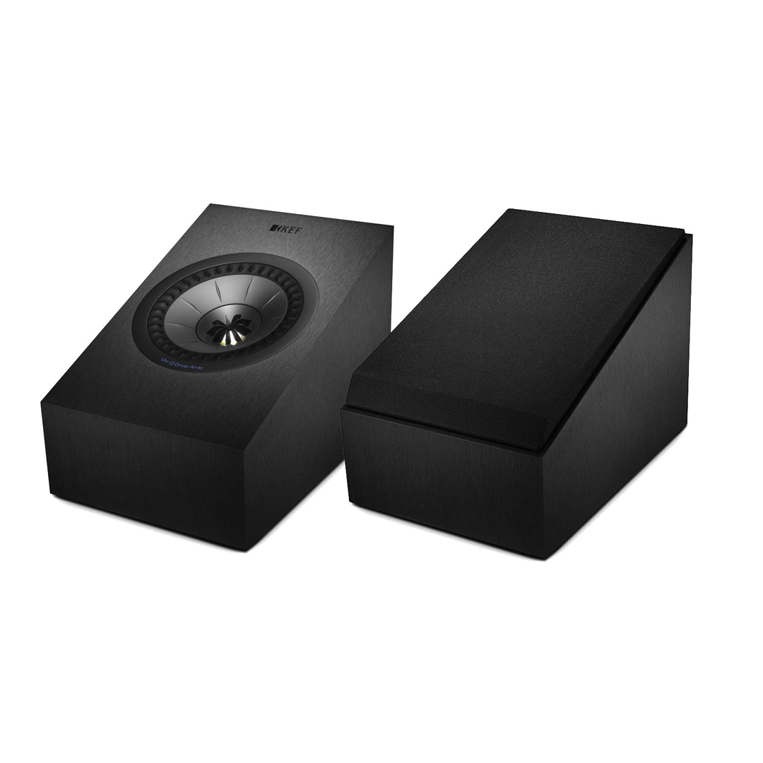 KEF Q950 + Q350 + Q650C +Q50a + Kube12- 7.1/5.1.2 Atmos Home Theatre Speaker Package (Bundle Pack)