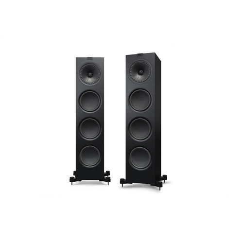 KEF Q950 + Q150 + Q250C + Kube 8- 5.1 Speaker Package (Bundle Pack)