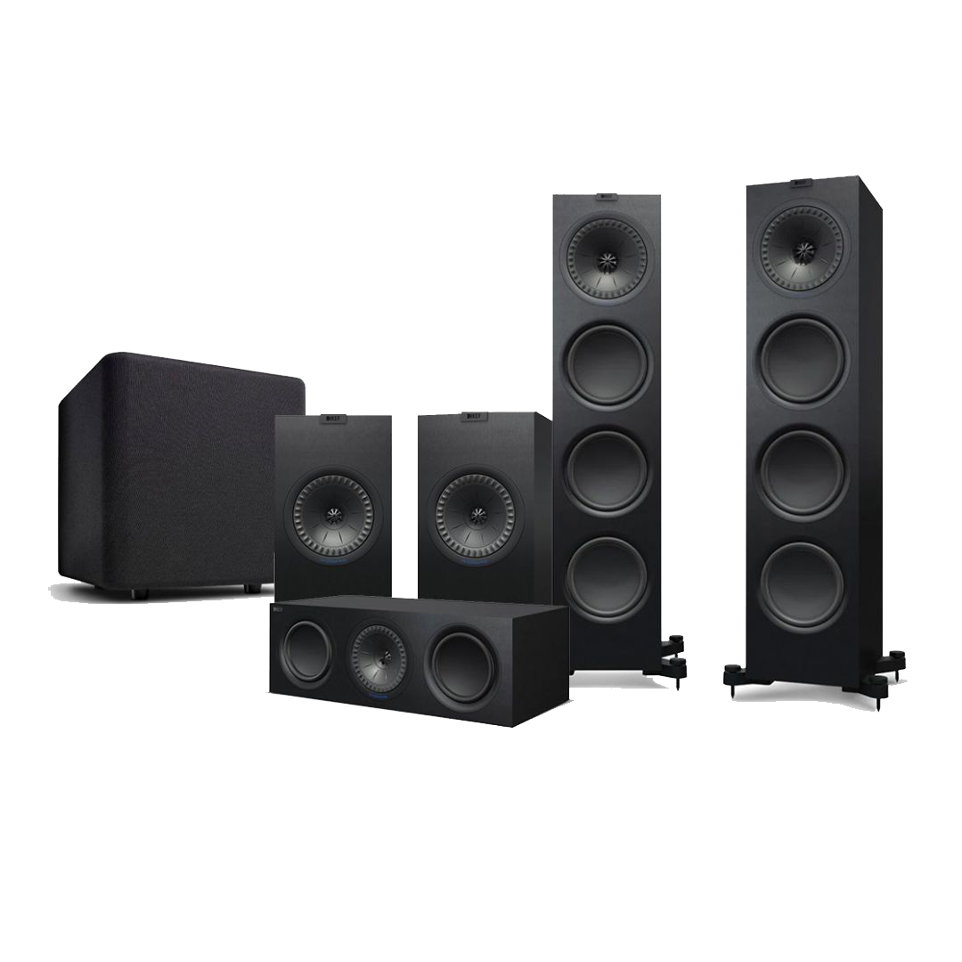 KEF Speakers Buy KEF Subwoofer, KEF Speakers India