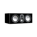 Monitor Audio Gold C250  - 3 Way Centre Channel Speaker (Black Colour)
