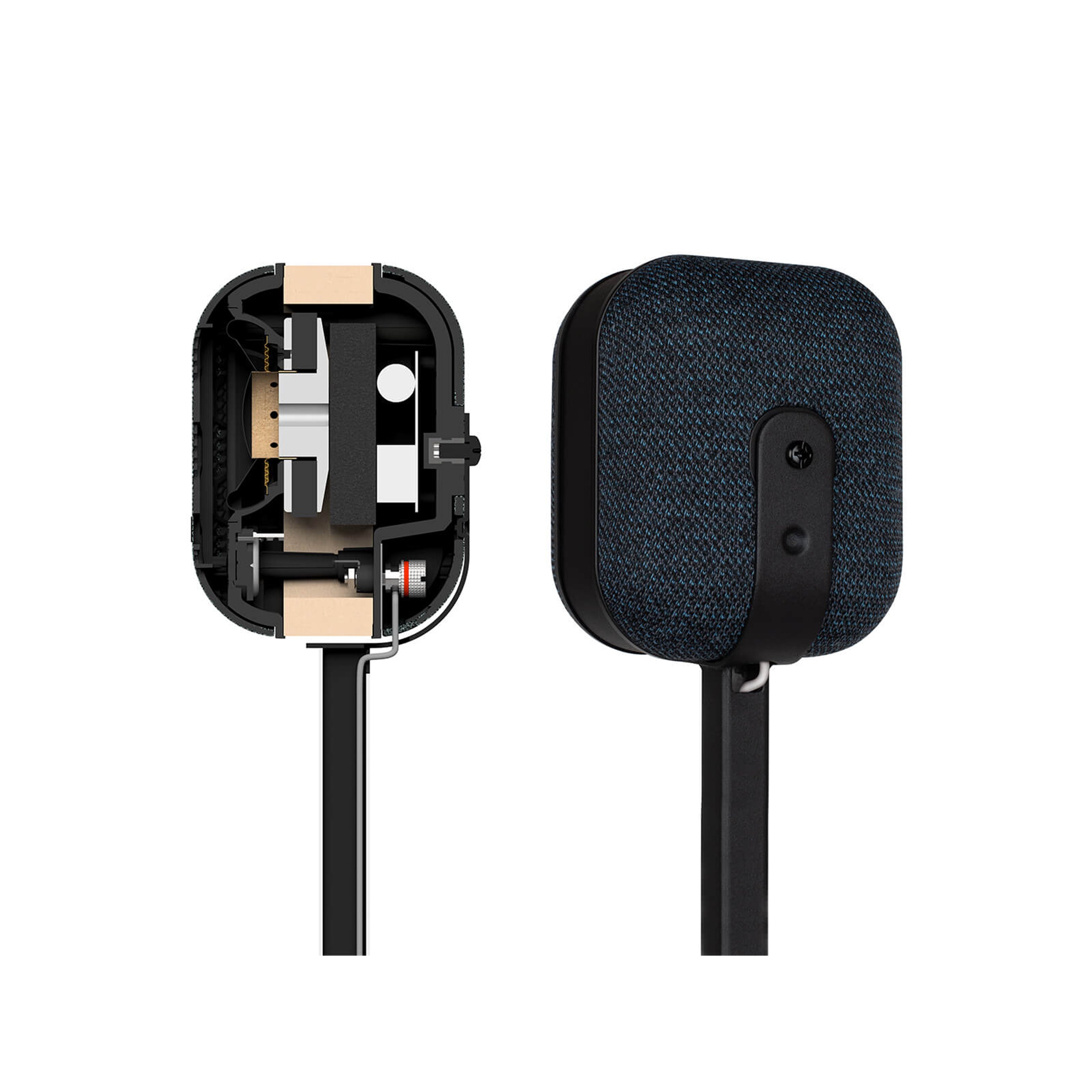 Monitor Audio New Mass Satellite Speaker (Each) – AV Shack