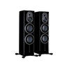 Monitor Audio Platinum 300 3G - 3 Way Floor Standing Speaker (Pair) (Gloss Black Colour)