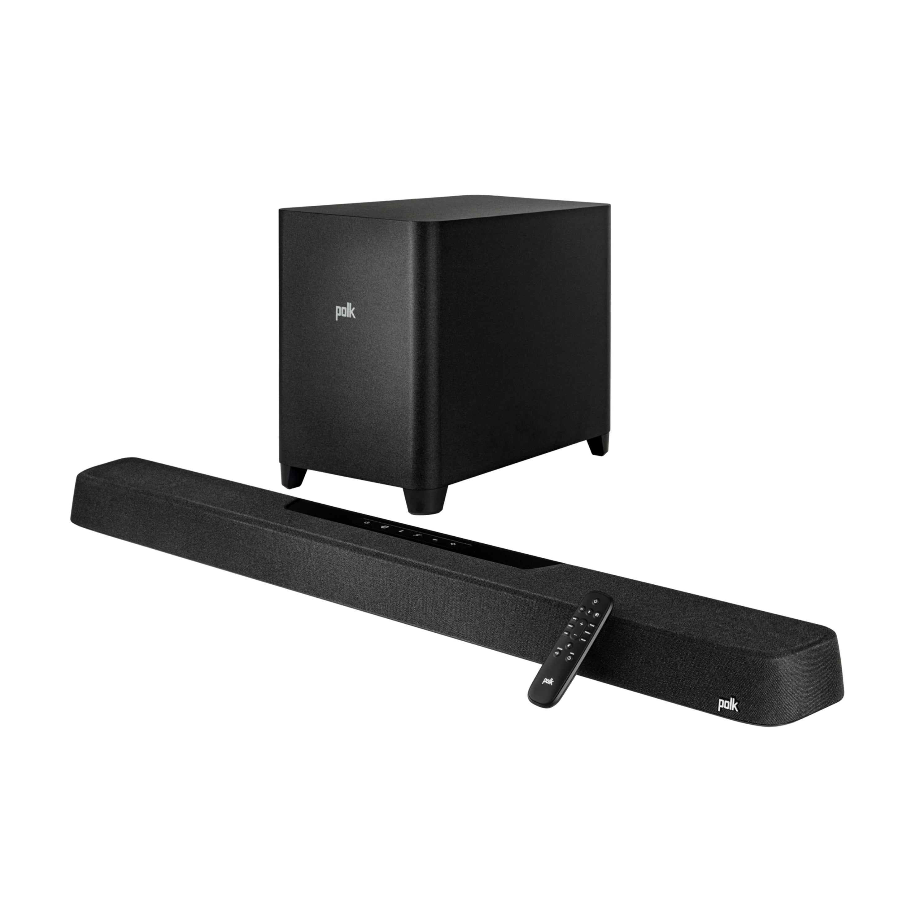 Polk magnifi hot sale mini dolby