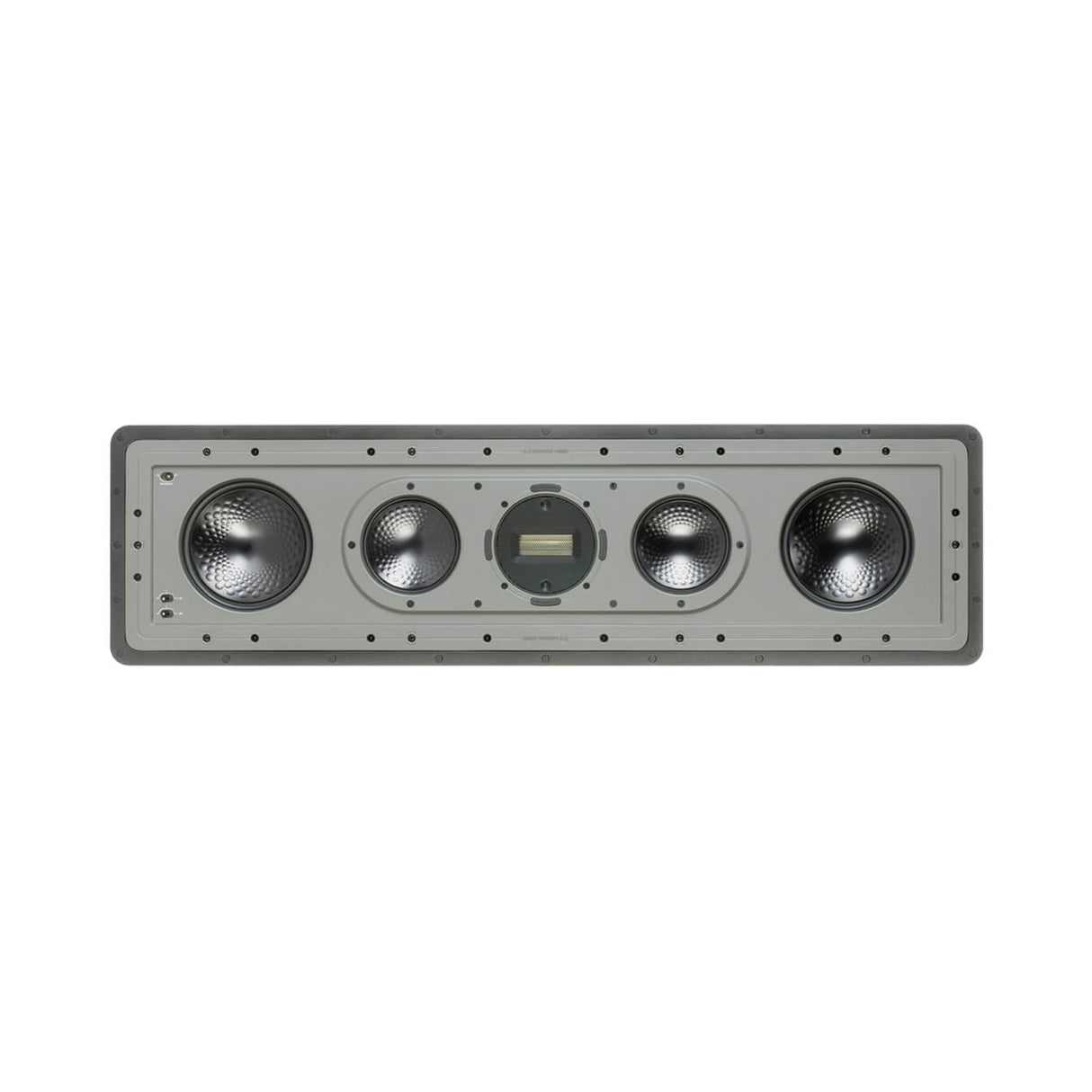 Monitor Audio CP IW460X - 3- Way 5 Driver In-Wall Speaker (Each)