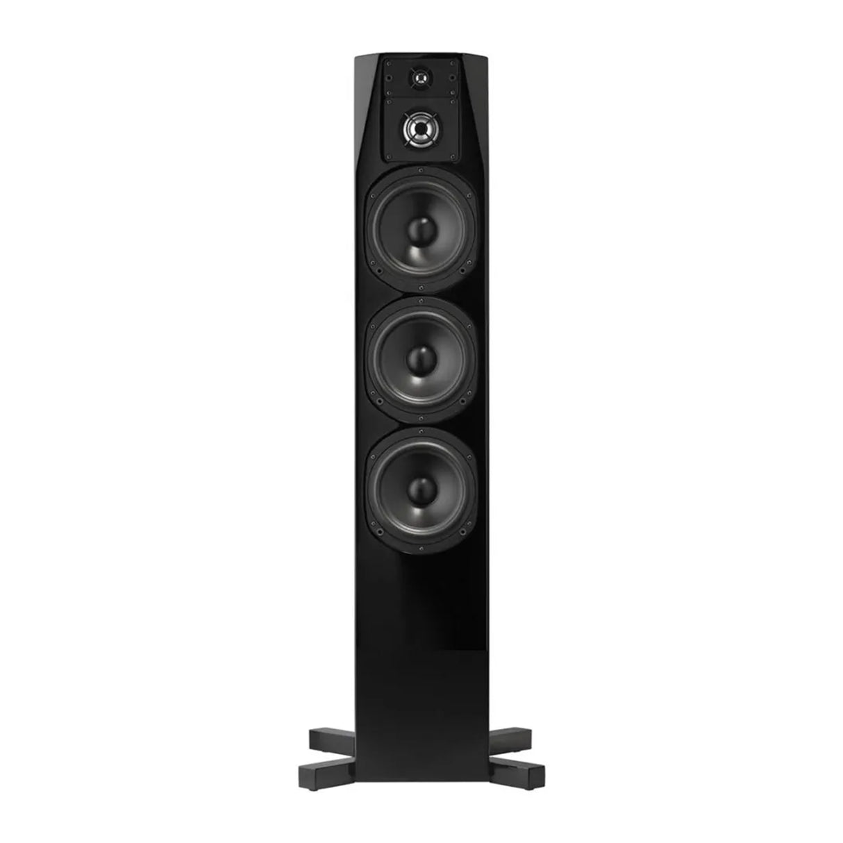 NHT C4 - 4-Way Floor Standing Speaker (Pair)