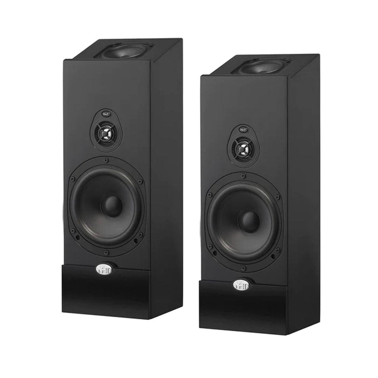 NHT Media Series Satellite - Dolby Atmos Enabled Satellite Speaker (Pair)