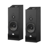 NHT Media Series Satellite - Dolby Atmos Enabled Satellite Speaker (Pair)