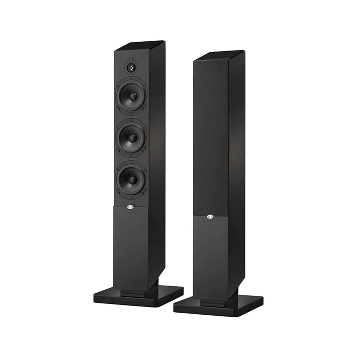 NHT Media Series Tower - Dolby Atmos Enabled Floorstanding Speaker (Pair)