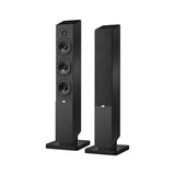 NHT Media Series Tower - Dolby Atmos Enabled Floorstanding Speaker (Pair)