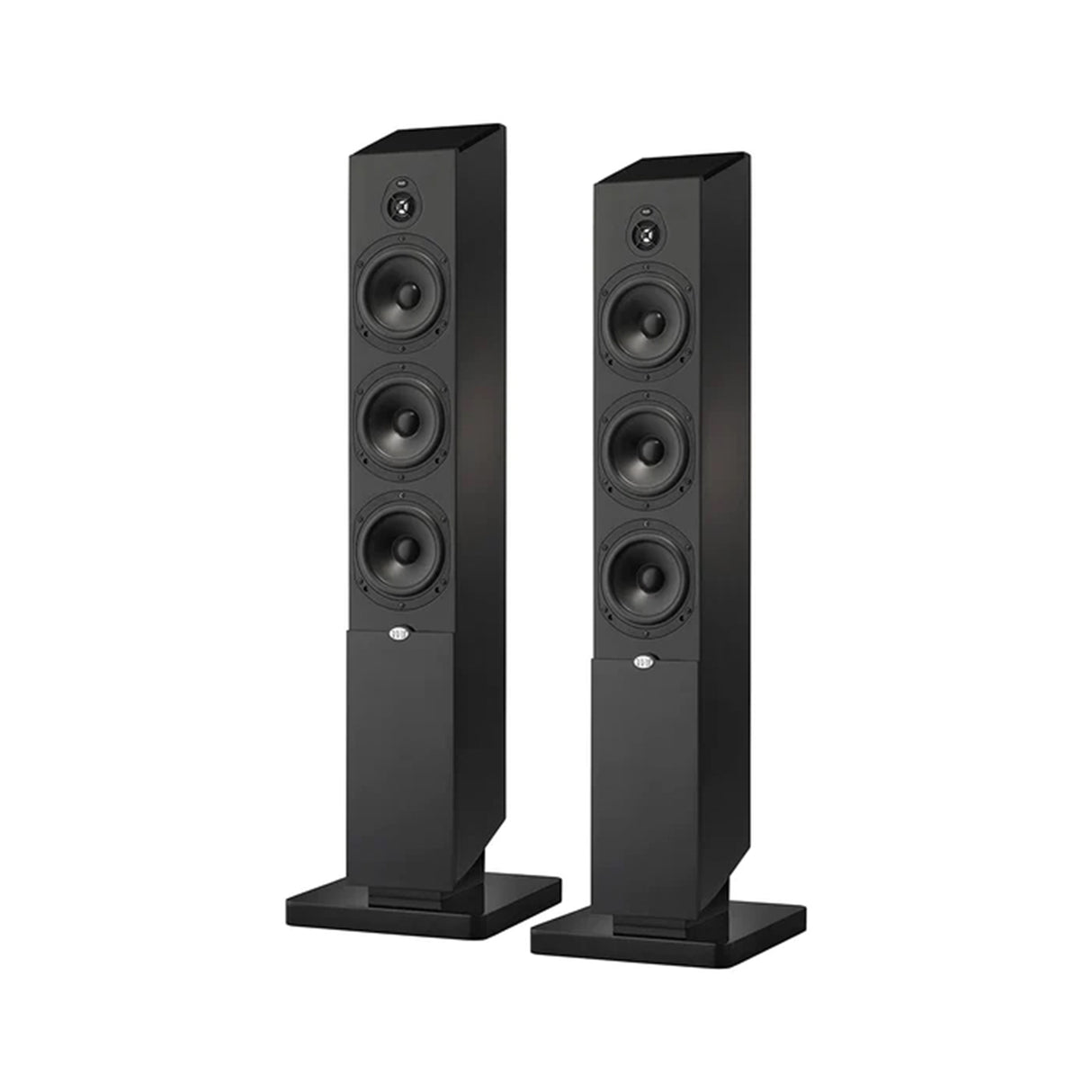 NHT Media Series Tower - Dolby Atmos Enabled Floorstanding Speaker (Pair)