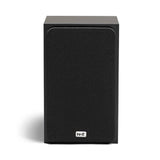 NHT Super Zero 2.1 - Bookshelf Speaker (Black) (Pair)