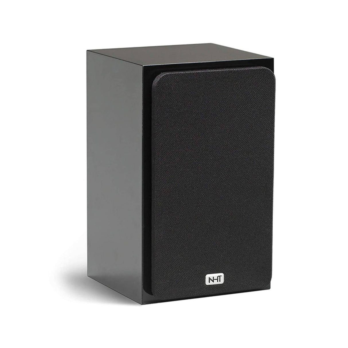 NHT Super Zero 2.1 - Bookshelf Speaker (Black) (Pair)