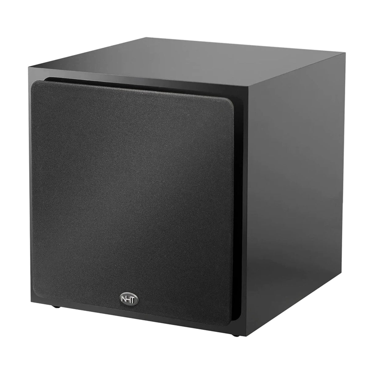 NHT SS10- 10 inches Powered Subwoofer