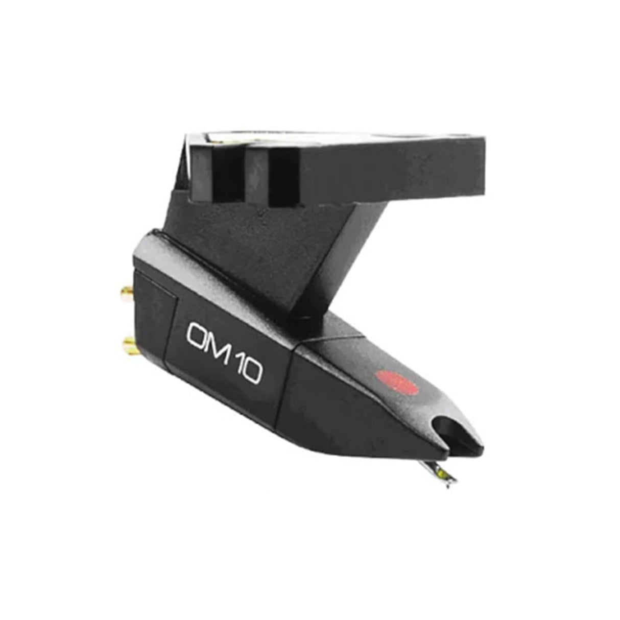 Cartuccia Magnetica Vinile Fonorivelatore Ortofon OM 5S - Moving Magnet Per Giradischi, Stilo Sferico Ortofon Concorde Pro - Foto 10