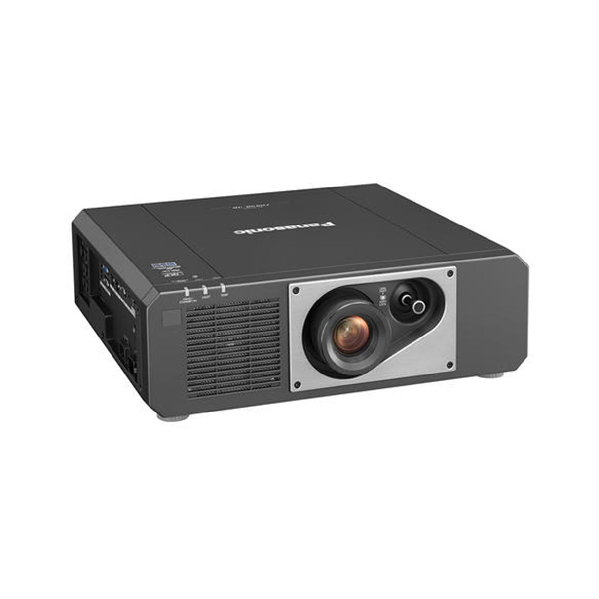 Panasonic PT-FRQ50 - 5200 Lumens DLP 4K Laser Projector – AV Shack