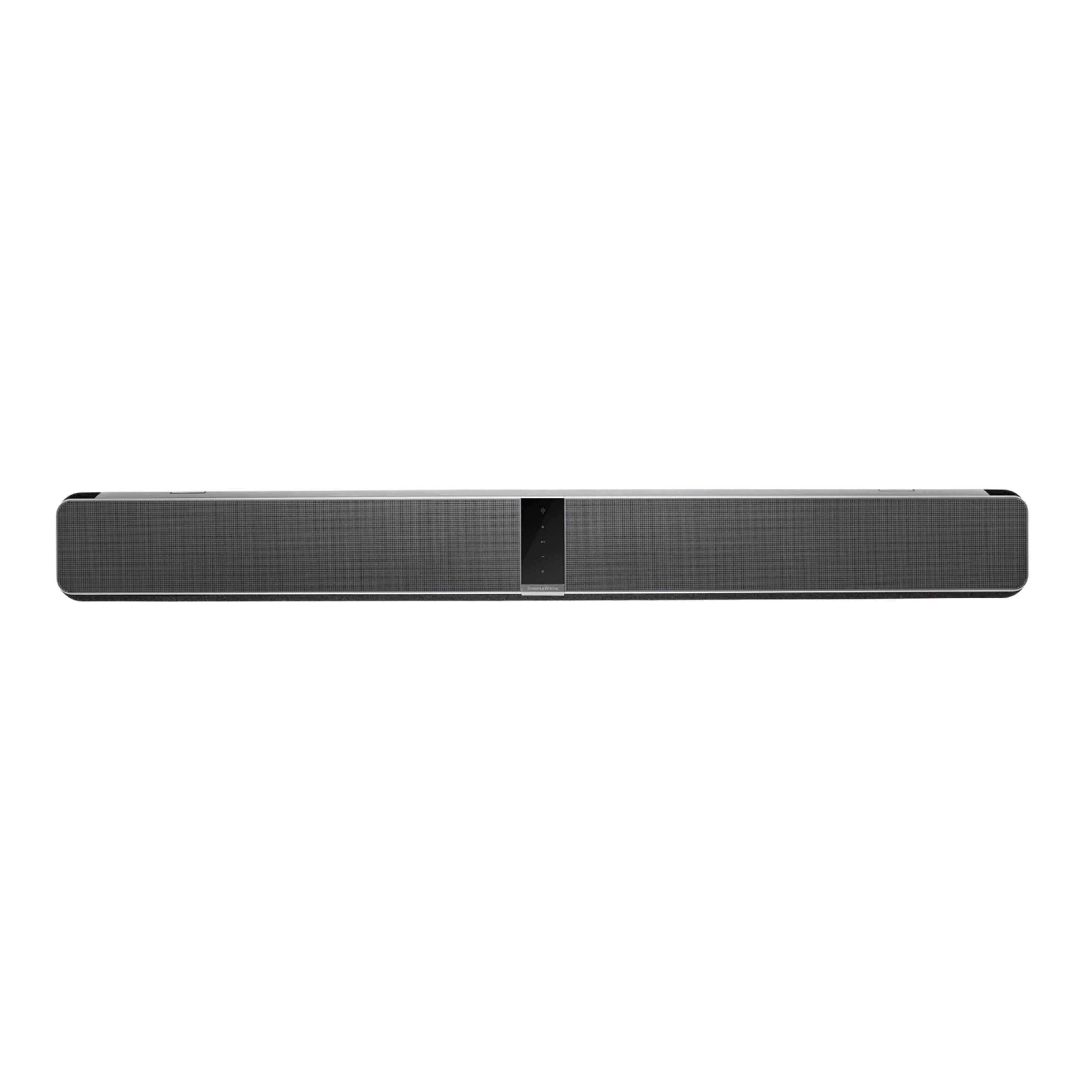 Bowers&Wilkins B&W Panorama 3 サウンドバージャンク Bowers & Wilkins Panorama 3 Powered 3.1.2-channel sound bar system
